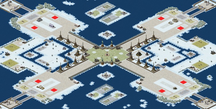 Deadly Bay preview