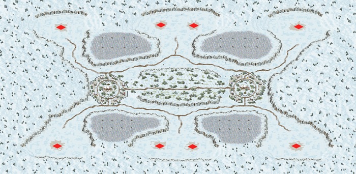 Chilled To The Bone (2-8) preview