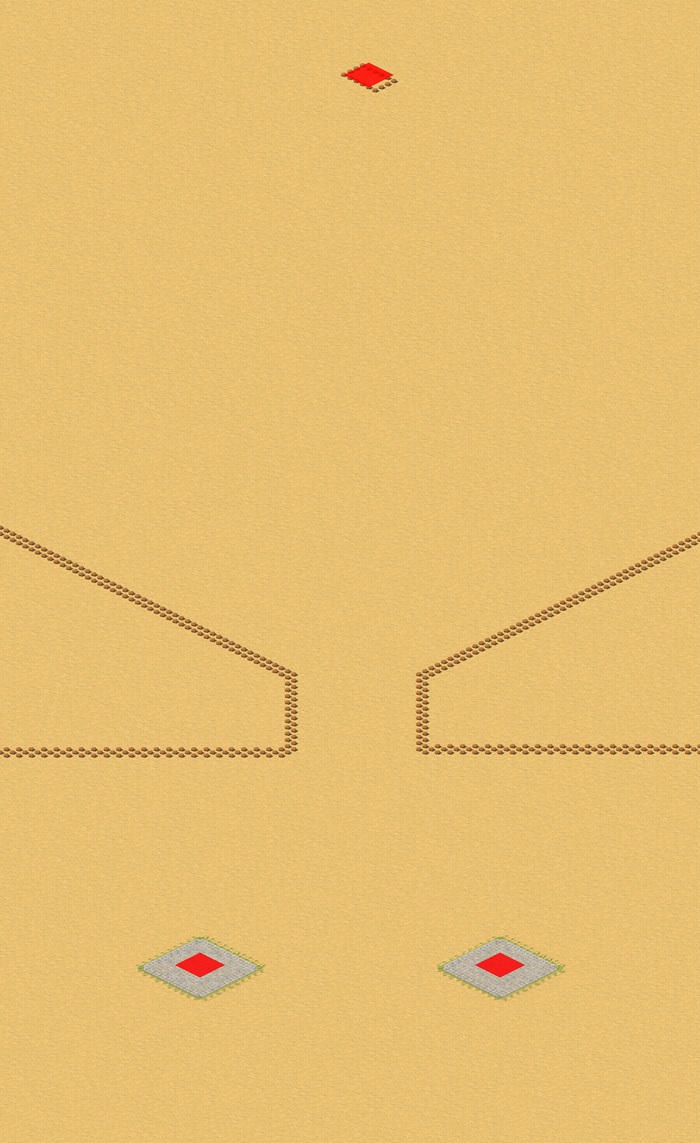 XloW Survival 0.1 preview