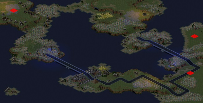 Sea Lion V preview