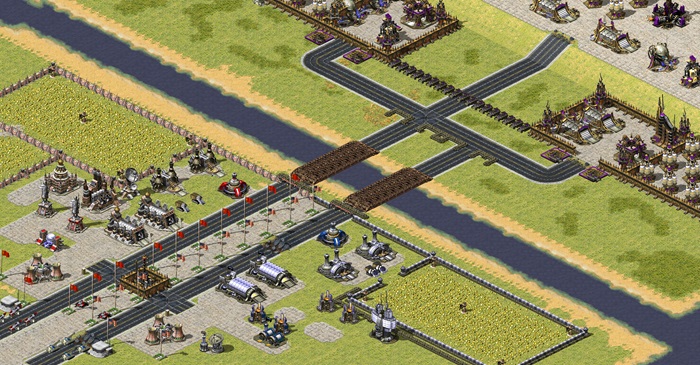 Combiend arms Missions 1 preview