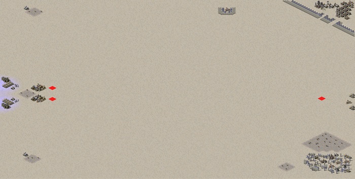 Hardcore AI Test Beta 0.6.5a preview