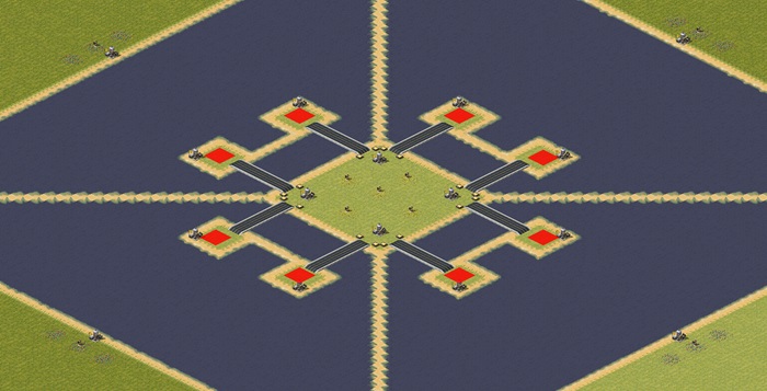 A Piece of Island Duo preview