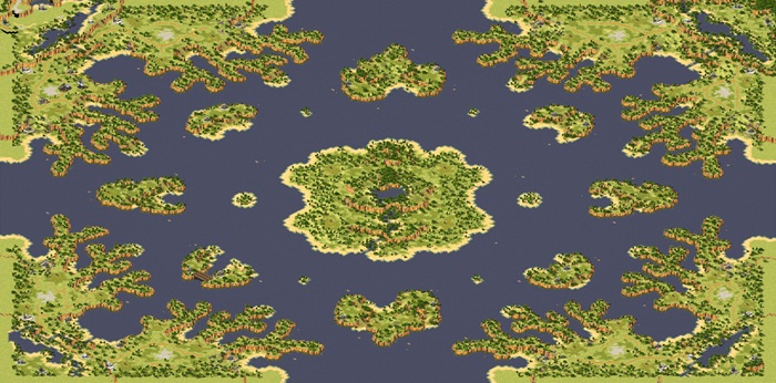 [8] Oceania (Author's Mod) v5.7dn 57 5 preview