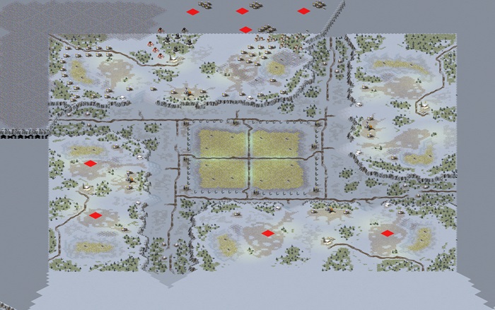 Full Edit Resurse Yellow Snow Gardens preview