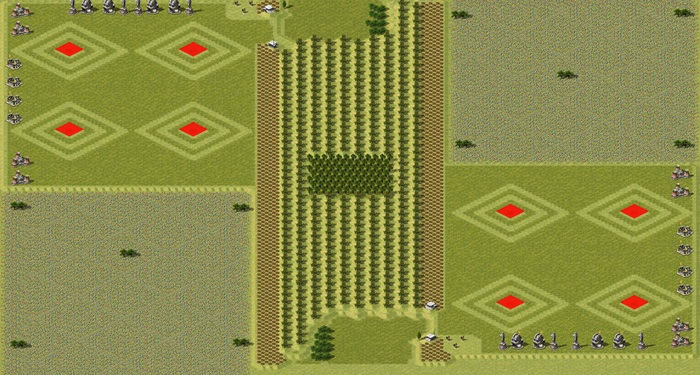 #REDZONE [8] - [O.G] v2 preview