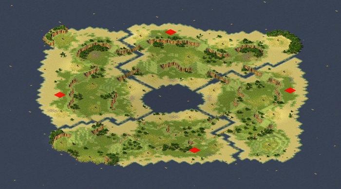 [4] Lake Island SFJ v2.98 preview