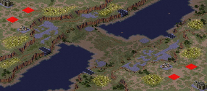 Deadmanschest 2v2 preview