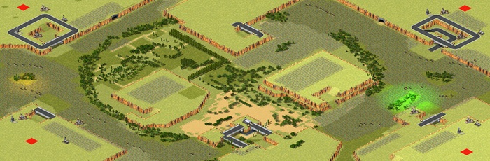 warfare v2.2 preview