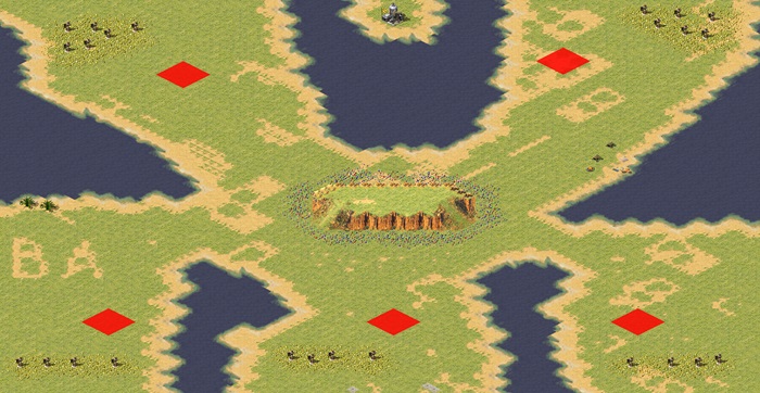 Nobets Bergmitte 5PL Big preview