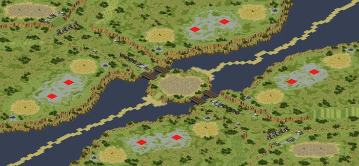 (8) TWIN BRIDGE edited by metaled preview