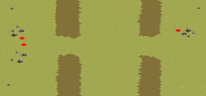 3P map 2 preview
