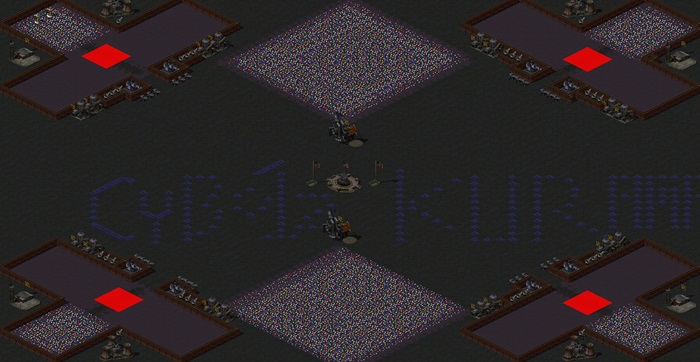 Total Defense By CyBo1z & Kurama preview