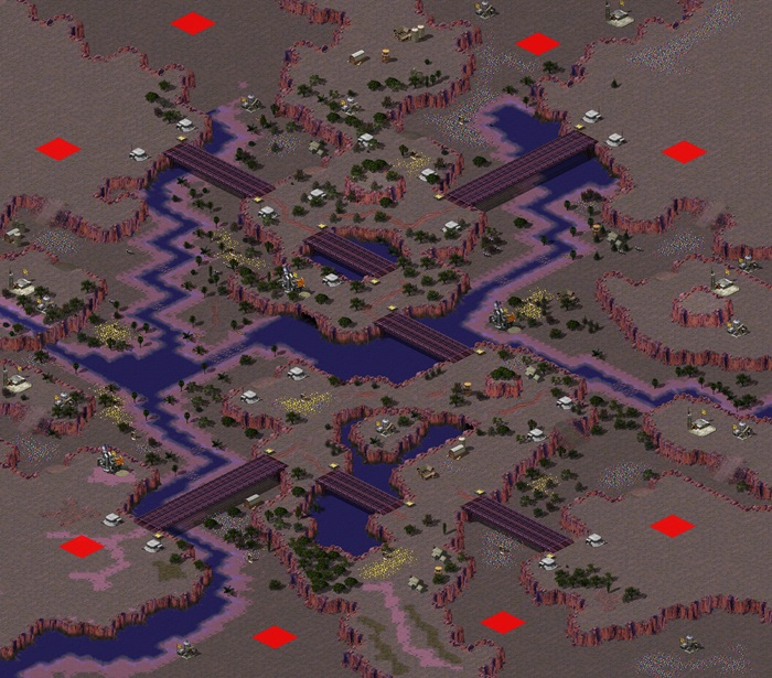 Mike's RainForest preview