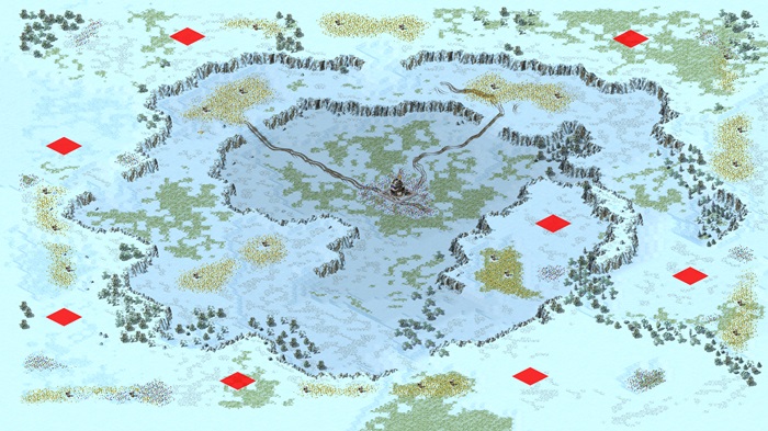 Heck Freezes Over (2-8) v.1.1 preview