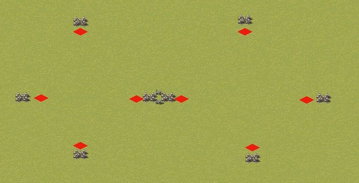 2v6 Bots preview
