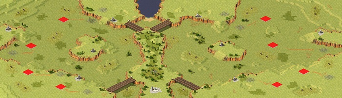 [8] Corwick Forest (By Burg) preview