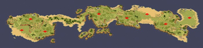 Ceram Sea 3 (2-8) preview