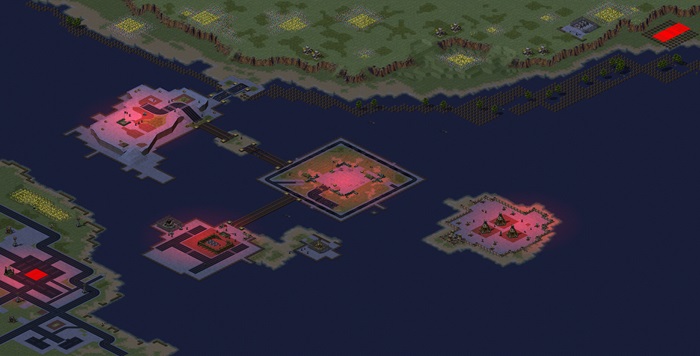Tanya Mission IV � [MAP4U] preview
