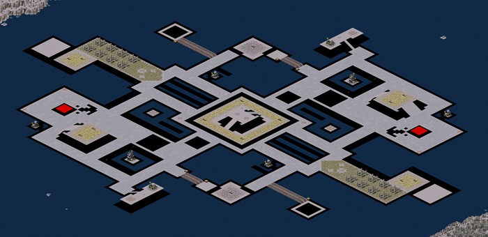 (2) Artificial Ice preview