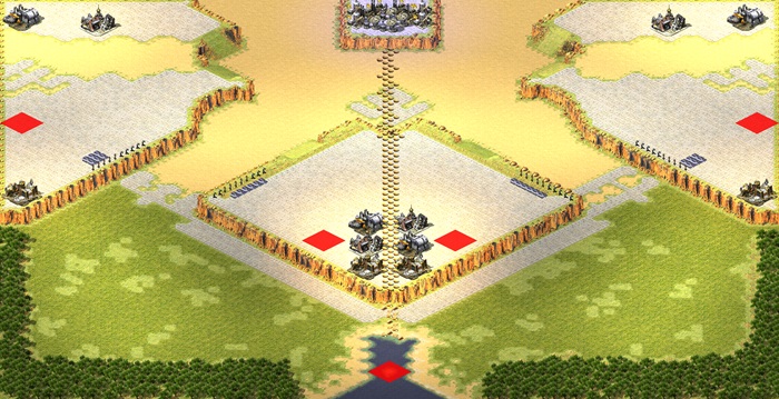 EViLHeAt -Speed by xSurvivaLx preview