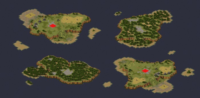 Tsunami Riches (1-1) preview