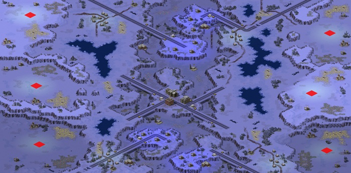 Terra Firma (2-6) (Othalla6) preview