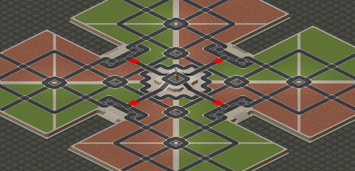 Symmetrical-Survival-Advanced No-Multi[RAZER] v1.0 preview