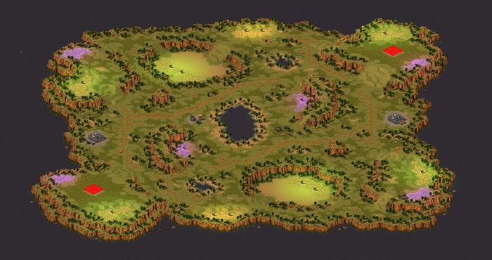 Oasis Trouble (2) preview