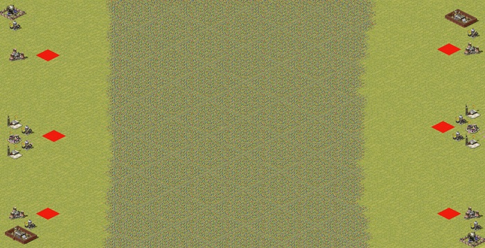 Rekool 6 Players Fast preview