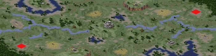 Tikal (2) preview