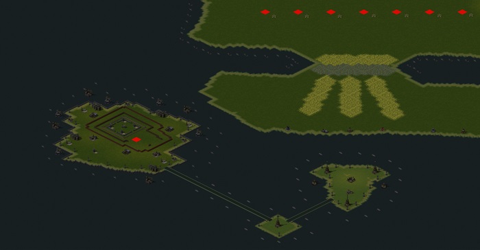 Anthrax Frontline Survival (7p) -- MISSING (randomized 2021-03-27 073747) preview