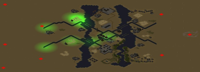 Nowhere Nevada by Ct.Raptor preview
