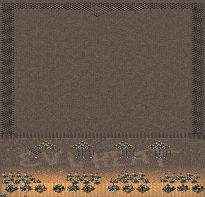 SUR Welcome To GALAXY -- MISSING (randomized 2018-10-15 221112) preview