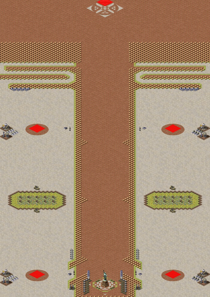 [4] Defend Liberty - Dctanxman preview