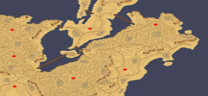 Inland Sea (2-7) preview