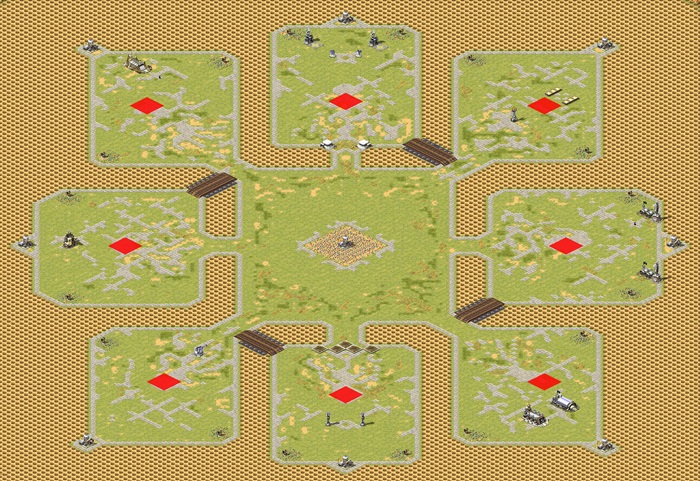 [8] The Oil With Bonus V21 Day [TEAM] preview