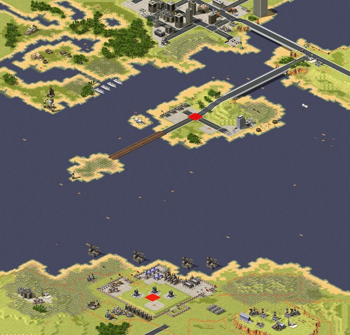 Operation: Fallout preview