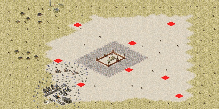 Million Dollar Map II preview