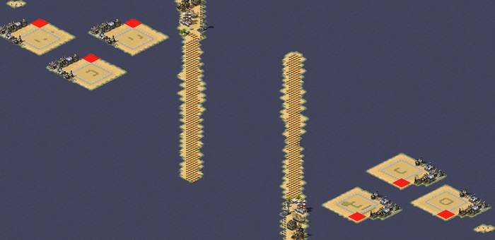 [6] REDZONE WATER NAVY WAR UNTIMATE preview