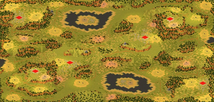 [6] Alaskan Outback preview