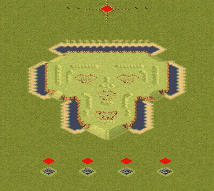 [4] Face Of Death - Dctanxman preview