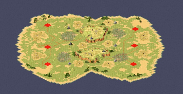 #TOE just add Water preview