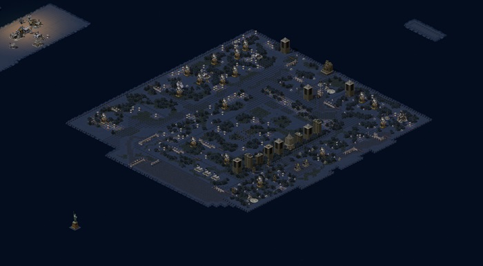 Amazing Army Mission - Map4you -- MISSING preview