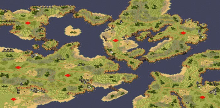 Nova Scotialand preview