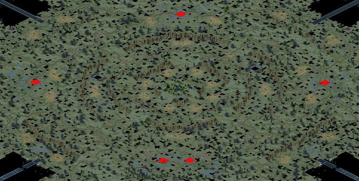 Madness Challenge preview