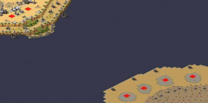 Gnomes Fortess Assault Redux (5-6) preview