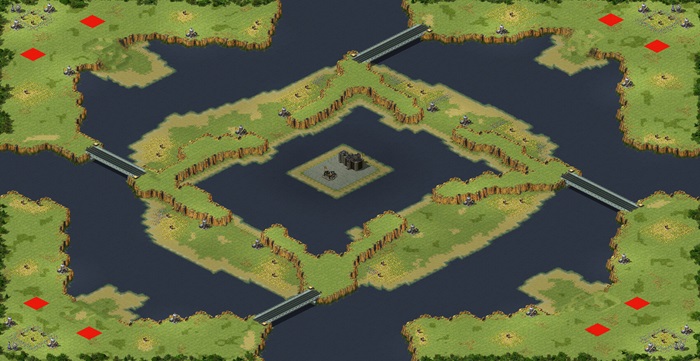 Mayflower Remastered preview