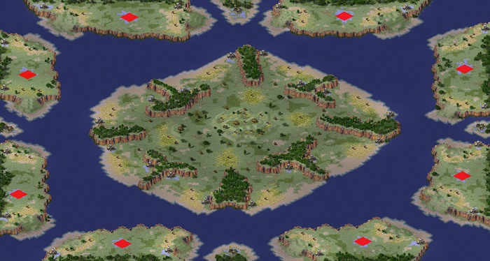 [8] Mayflower (FFA) preview