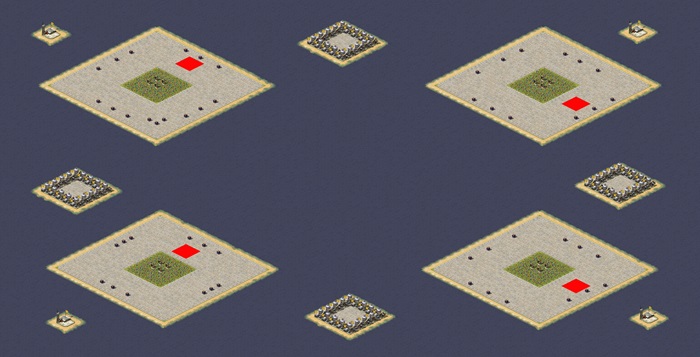 Aircraft War preview
